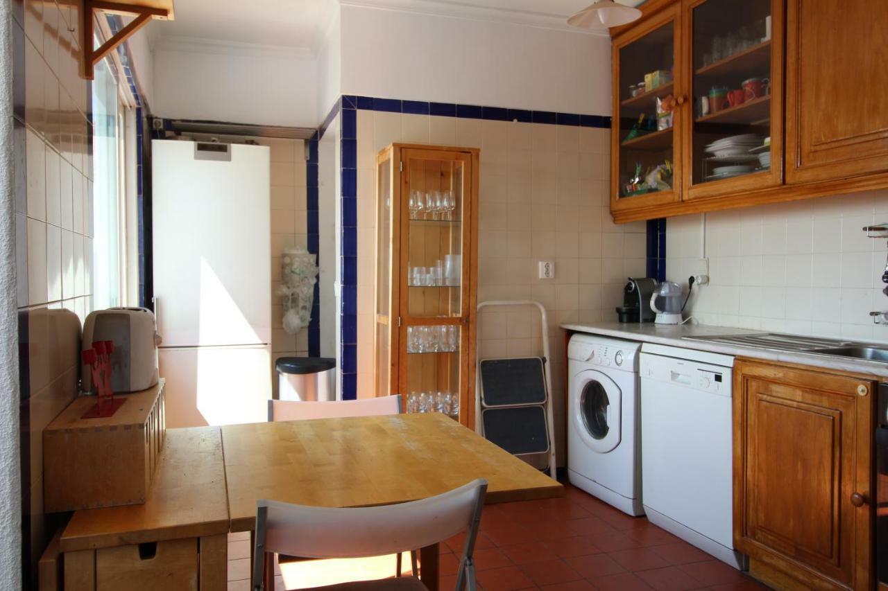 Apartament Estrela Penthouse - Amazing Views Lizbona Zewnętrze zdjęcie