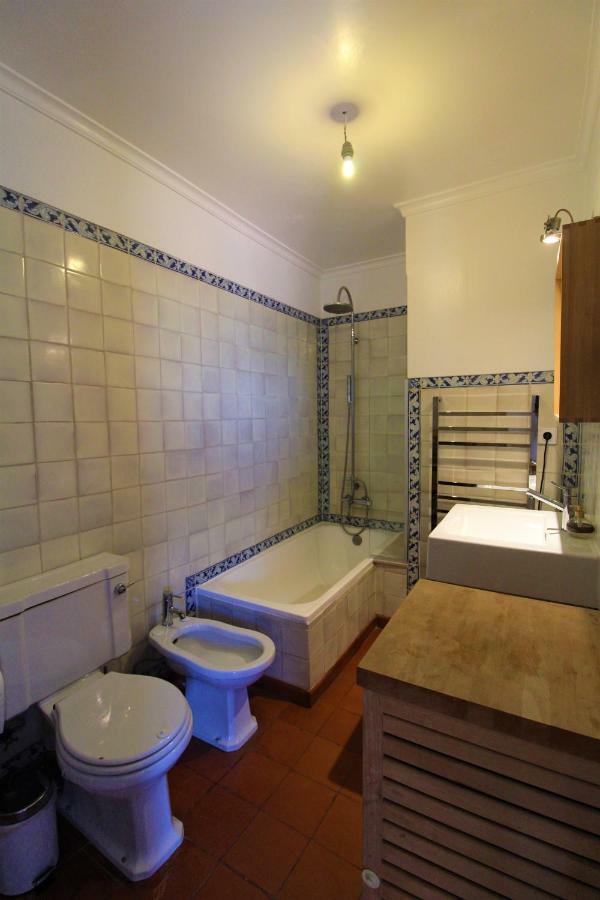 Apartament Estrela Penthouse - Amazing Views Lizbona Zewnętrze zdjęcie