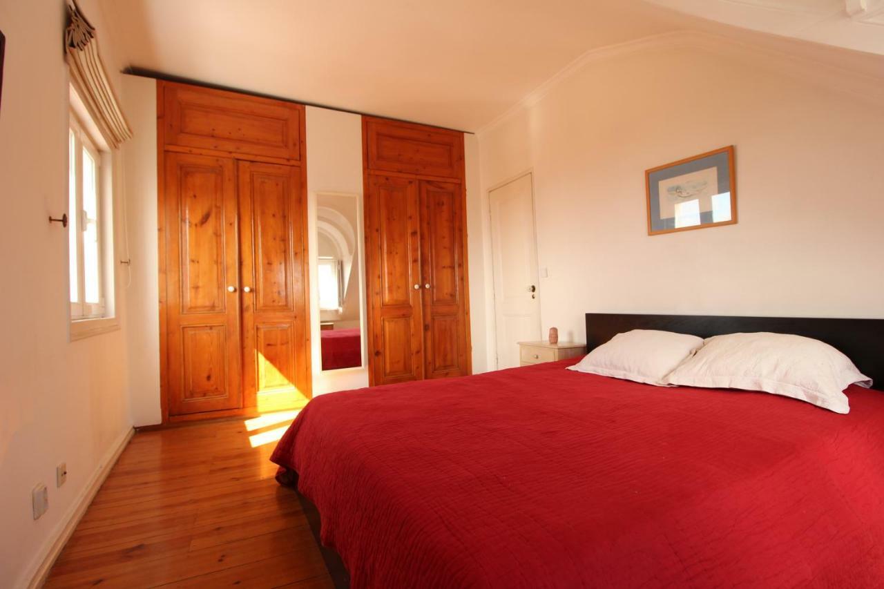 Apartament Estrela Penthouse - Amazing Views Lizbona Zewnętrze zdjęcie