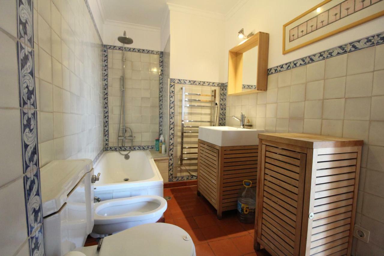 Apartament Estrela Penthouse - Amazing Views Lizbona Zewnętrze zdjęcie