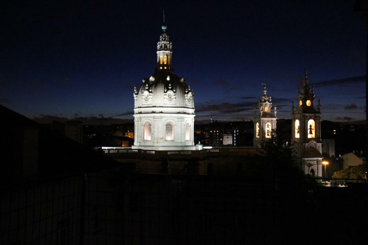 Apartament Estrela Penthouse - Amazing Views Lizbona Zewnętrze zdjęcie