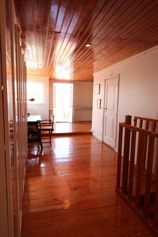 Apartament Estrela Penthouse - Amazing Views Lizbona Zewnętrze zdjęcie